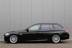 BMW 5 Serie Touring 530d BluePerformance High Executive | M-, Auto's, Automaat, Gebruikt, Zwart, 2993 cc