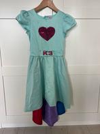 K3 Jurk - Maat 6-8 jaar, Ophalen of Verzenden, Zo goed als nieuw, Meisje, Overige typen