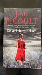 Jodi Picoult - de verhalenvertelster, Boeken, Ophalen of Verzenden, Zo goed als nieuw, Nederland