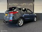Hyundai ix35 2.0i 4WD Business Edition AUTOMAAT / NAP, Automaat, Stoelverwarming, Gebruikt, 4 cilinders