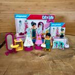Playmobile - Citylife (aankleden), Kinderen en Baby's, Speelgoed | Playmobil, Ophalen of Verzenden, Gebruikt