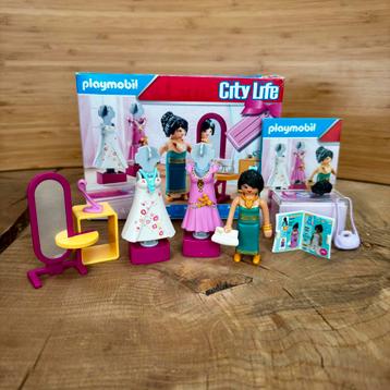 Playmobile - Citylife (aankleden) beschikbaar voor biedingen