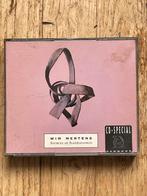 Wim Mertens - Sources of Sleeplessness CD, Ophalen of Verzenden, Zo goed als nieuw, Boxset