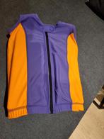 Nieuw zwemvest maat L met drijfkurken, Jongetje of Meisje, Nieuw, Overige maten, Ophalen of Verzenden