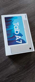 Samsung Galaxy Tab A7, Computers en Software, Android Tablets, 10 inch, Gebruikt, 32 GB, Ophalen of Verzenden