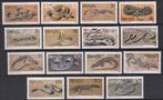 Venda (Z-Afrika) 1986 Reptielen slangen, Verzenden, Postfris, Dier of Natuur