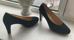 Zwart, Gabor, maat 42, Kleding | Dames, Pumps, Zwart, Gabor, Ophalen of Verzenden