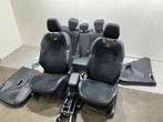 Bekleding Set (compleet) van een Ford Puma (Puma 20-), 12 maanden garantie, Gebruikt, -, -