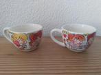 Blond Amsterdam Espresso Kopjes - Set van 2, Blond Amsterdam, Ophalen of Verzenden, Zo goed als nieuw, Kop(pen) en/of Schotel(s)