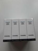 Chanel Hydra Beauty Camellia Water Cream 12 Samples., Verzenden, Nieuw, Gehele gezicht, Verzorging