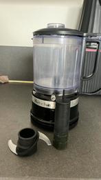 Kitchenaid hakmolen, Minder dan 1 liter, Ophalen, Zo goed als nieuw
