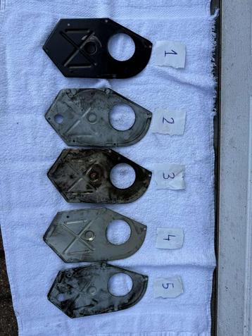 125/180 cc binnen werk cartercap beschikbaar voor biedingen
