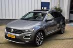 Volkswagen T-ROC 2.0 TSI 4Motion Sport*Pano*19"inch*Automaat, Auto's, Volkswagen, Te koop, Zilver of Grijs, Geïmporteerd, 5 stoelen