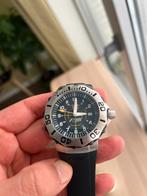 Luminox F-16 Fighting Falcon Chrono – ZGAN / Herenhorloge, Ophalen of Verzenden, Zo goed als nieuw, Overige merken