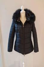 Getailleerde Ventiuno damesjas maat 36/38 zo goed als nieuw!, Kleding | Dames, Ophalen, Zo goed als nieuw, Maat 36 (S), Zwart