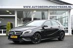 Mercedes-Benz A-klasse 180 CDI Automaat Urban Ambition Carpl, Auto's, Mercedes-Benz, Euro 5, Gebruikt, Zwart, 4 cilinders