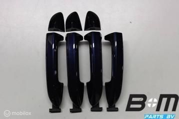 Deurgrepen Passat B7 beschikbaar voor biedingen