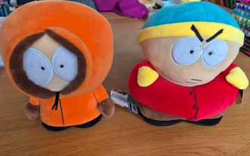 South Park knuffel | NIEUW  beschikbaar voor biedingen