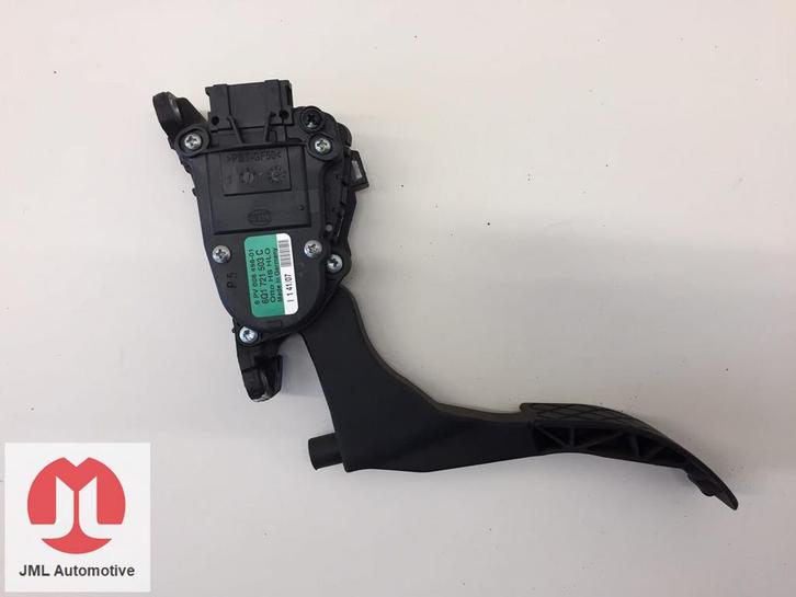 GASPEDAAL VW FOX, Auto-onderdelen, Besturing, Gebruikt, Ophalen of Verzenden