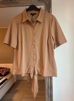 Mi Piace travelstof blouse maat XL, Kleding | Dames, Mi Piace, Overige kleuren, Maat 46/48 (XL) of groter, Nieuw