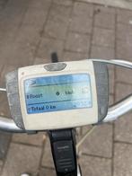 Gazelle display, Ophalen of Verzenden, Zo goed als nieuw, Algemeen, Wiel