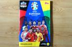 Euro 2024 Verzamelalbum, Ophalen of Verzenden, Gebruikt, Buitenlandse clubs
