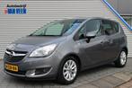 Opel Meriva 1.4 Turbo Edition Automaat + Trekhaak, Te koop, Zilver of Grijs, 720 kg, Geïmporteerd