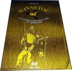 Winnetou Episode 4.Zwart paard In ruil Voor een ijzeren ros, Alle leeftijden, Ophalen of Verzenden, Zo goed als nieuw