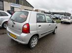 Suzuki Alto 1.1 GLX Bj:2004 NAP!, Auto's, Voorwielaandrijving, 750 kg, 4 cilinders, Origineel Nederlands