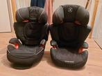 2x Maxi-Cosi Zitverhoger met Rugleuning, Kinderen en Baby's, Autostoeltjes, Ophalen, 15 t/m 36 kg, Zijbescherming, Maxi-Cosi