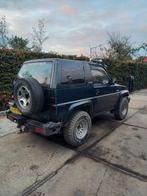 Daihatsu feroza, Auto's, Particulier, Te koop