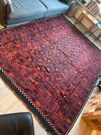 Vloerkleed kelim tapijt groot 300 cm bij 200 cm vintage, Ophalen of Verzenden, Zo goed als nieuw, Rechthoekig, 200 cm of meer