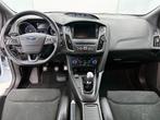 Ford Focus 2.3 RS(Goed OnderH, Schaalstoelen, Camera, AirTec, Auto's, Ford, Gebruikt, 4 cilinders, Origineel Nederlands, Handgeschakeld