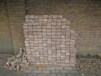 GRATIS OPHALEN! 6,5m2 Cobblestones 10x10x7, Tuin en Terras, Ophalen, Overige typen, 5 tot 10 m², Zo goed als nieuw