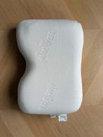 Vitality Pur - Hoofdkussen - Ergonomische Collectie - 60x40, Eenpersoons, Wit, Ophalen of Verzenden, Zo goed als nieuw