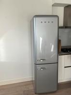 SMEG FAB32RXN1 Koelvriescombinatie, Ophalen, 200 liter of meer, 60 cm of meer, 160 cm of meer