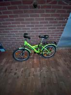 Leuke kinderfiets - prima staat, Ophalen, Gebruikt, 16 inch, Handrem