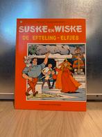 Suske en Wiske - De Efteling Elfjes, Eén stripboek, Ophalen of Verzenden, Gelezen