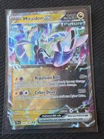 Miraidon EX 122, Ophalen of Verzenden, Nieuw, Losse kaart, Foil