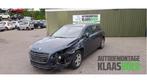 Achterlicht rechts van een Peugeot 508, Ophalen of Verzenden, 12 maanden garantie, Gebruikt, Peugeot