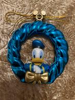 Donald Disney Kerst Kransje Albert Heijn, Ophalen of Verzenden, Donald Duck, Nieuw, Beeldje of Figuurtje