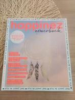 Happinez zomerboek, Ophalen of Verzenden, Zo goed als nieuw, Balsport
