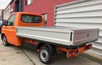 Laadbak VW Transporter Pick Up enkelcab lang WB No 7J3801041, Gebruikt, Achterklep, Volkswagen, Ophalen of Verzenden