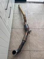 JM tuning downpipe 200 cell cat passat b8 2.0 tsi ea888, Ophalen of Verzenden, Nieuw, Volkswagen