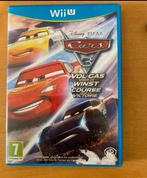 Cars 3, Vincent's games, Racen en Vliegen, Ophalen of Verzenden, Zo goed als nieuw