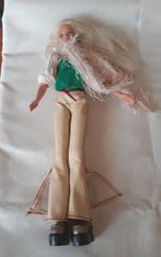 Vintage Barbie van Mattel China 1995, Ophalen of Verzenden, Zo goed als nieuw, Pop