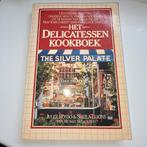 Het Delicatessen Kookboek - Julee Rosso & Sheila Lukins, Gelezen, Julee Rosso & Sheila Lukins, Gezond koken, Overige gebieden