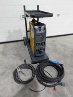 Tig lasapparaat CEA Matrix 2200 HF Watergekoeld Pulse 230 V, Ophalen of Verzenden, Zo goed als nieuw, 250 ampère of meer, Tig