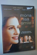 Mona Lisa Smile DVD - Julia Roberts e.a. - kunst romcom film, Alle leeftijden, Ophalen of Verzenden, Zo goed als nieuw, Romantische komedie