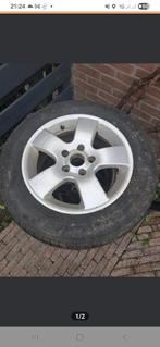 Audi banden, Auto diversen, Wieldoppen, Ophalen, Zo goed als nieuw